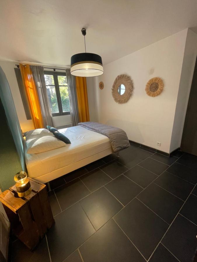 - Maison Les Calanques - Piscine Chauffee *