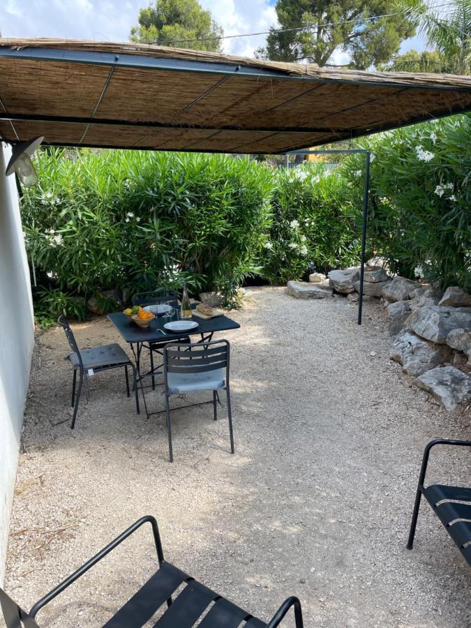 - Maison Les Calanques - Piscine Chauffee Ferienhaus