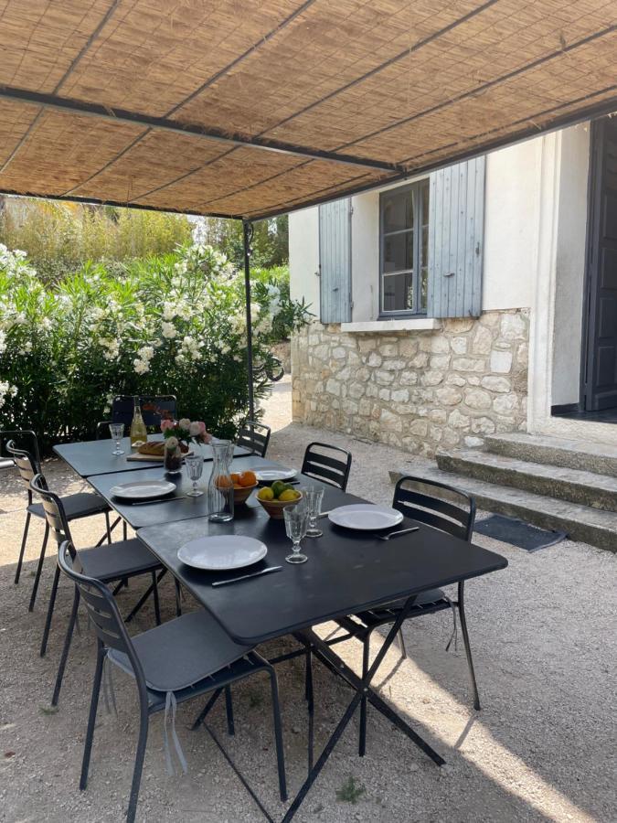 - Maison Les Calanques - Piscine Chauffee Ferienhaus *