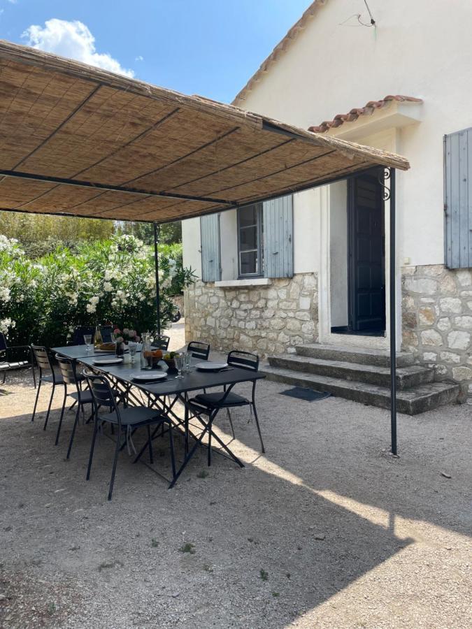 - Maison Les Calanques - Piscine Chauffee Cassis