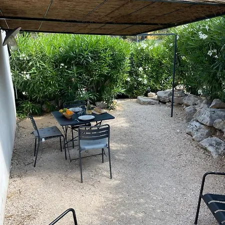 Home Cassis - Maison Les Calanques - Piscine Chauffee Buitenkant foto