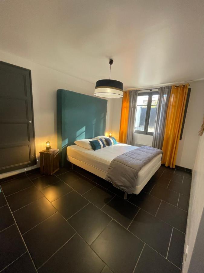 - Maison Les Calanques - Piscine Chauffee Holiday home Cassis