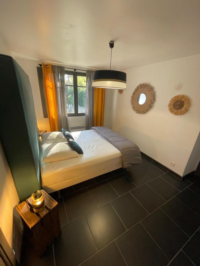 - Maison Les Calanques - Piscine Chauffee Cassis