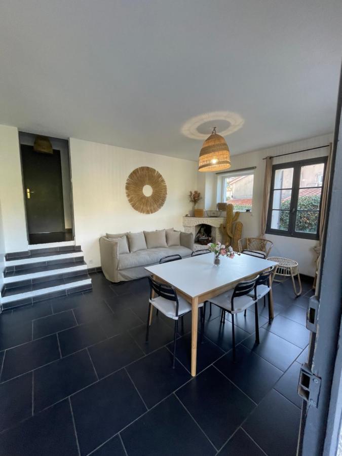 - Maison Les Calanques - Piscine Chauffee A 30c Holiday home