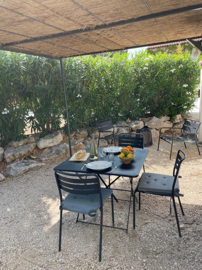 - Maison Les Calanques - Piscine Chauffee A 30c Cassis