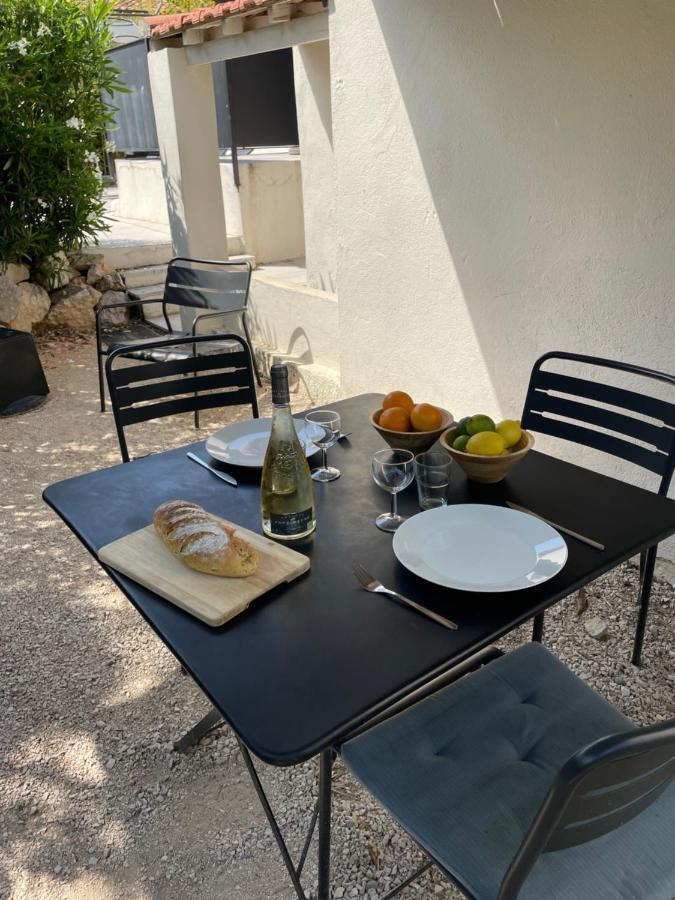 - Maison Les Calanques - Piscine Chauffee Holiday home