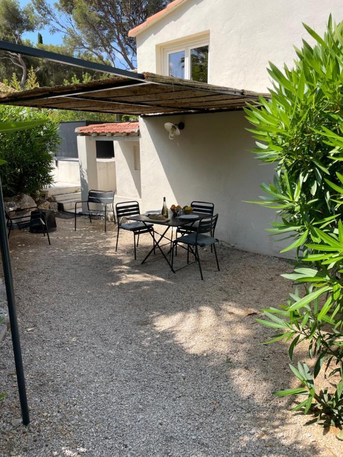- Maison Les Calanques - Piscine Chauffee Holiday home