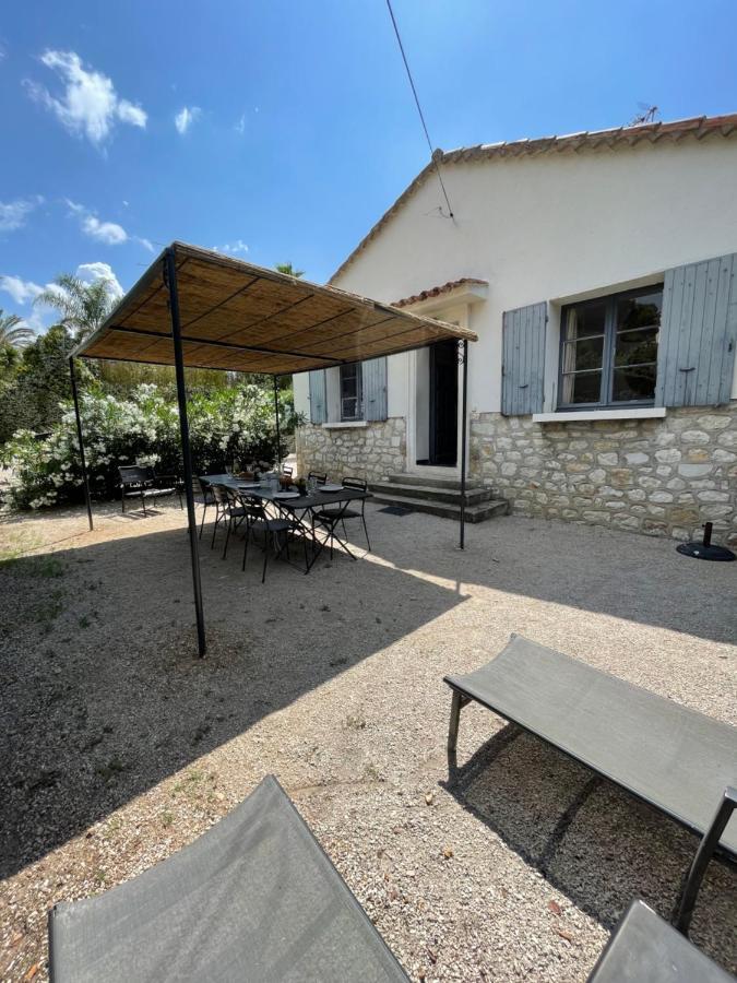 - Maison Les Calanques - Piscine Chauffee Holiday home *
