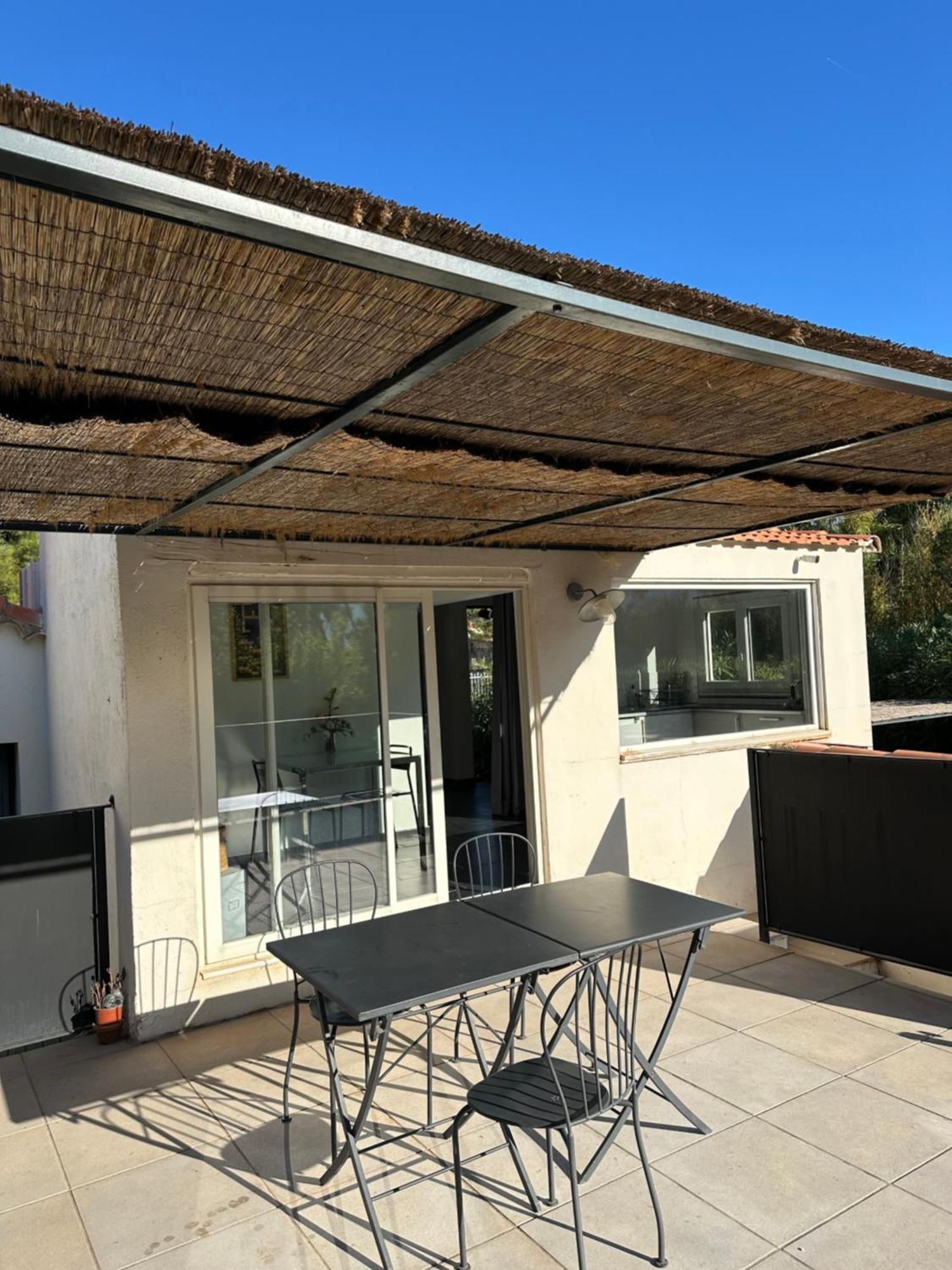 - Maison Les Calanques - Piscine Chauffee *