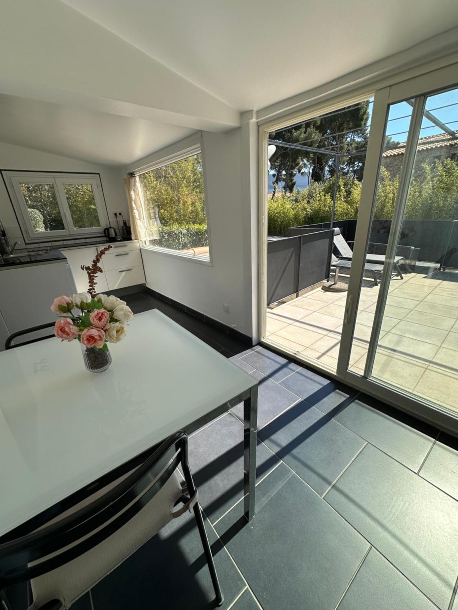 - Maison Les Calanques - Piscine Chauffee A 30c Holiday home
