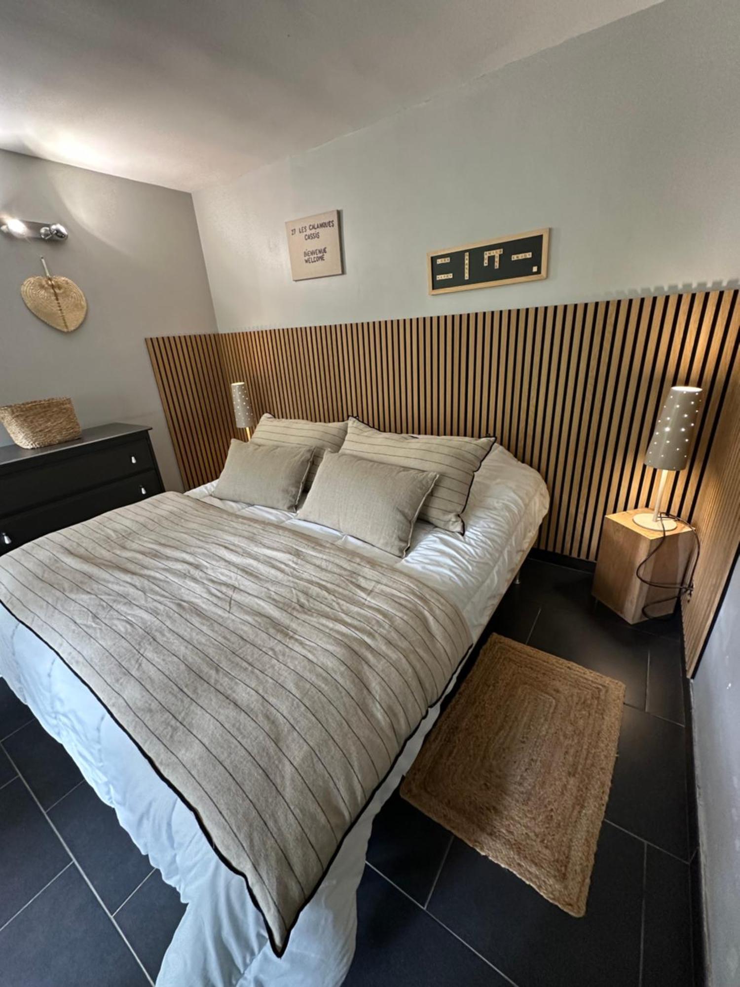 - Maison Les Calanques - Piscine Chauffee Holiday home *