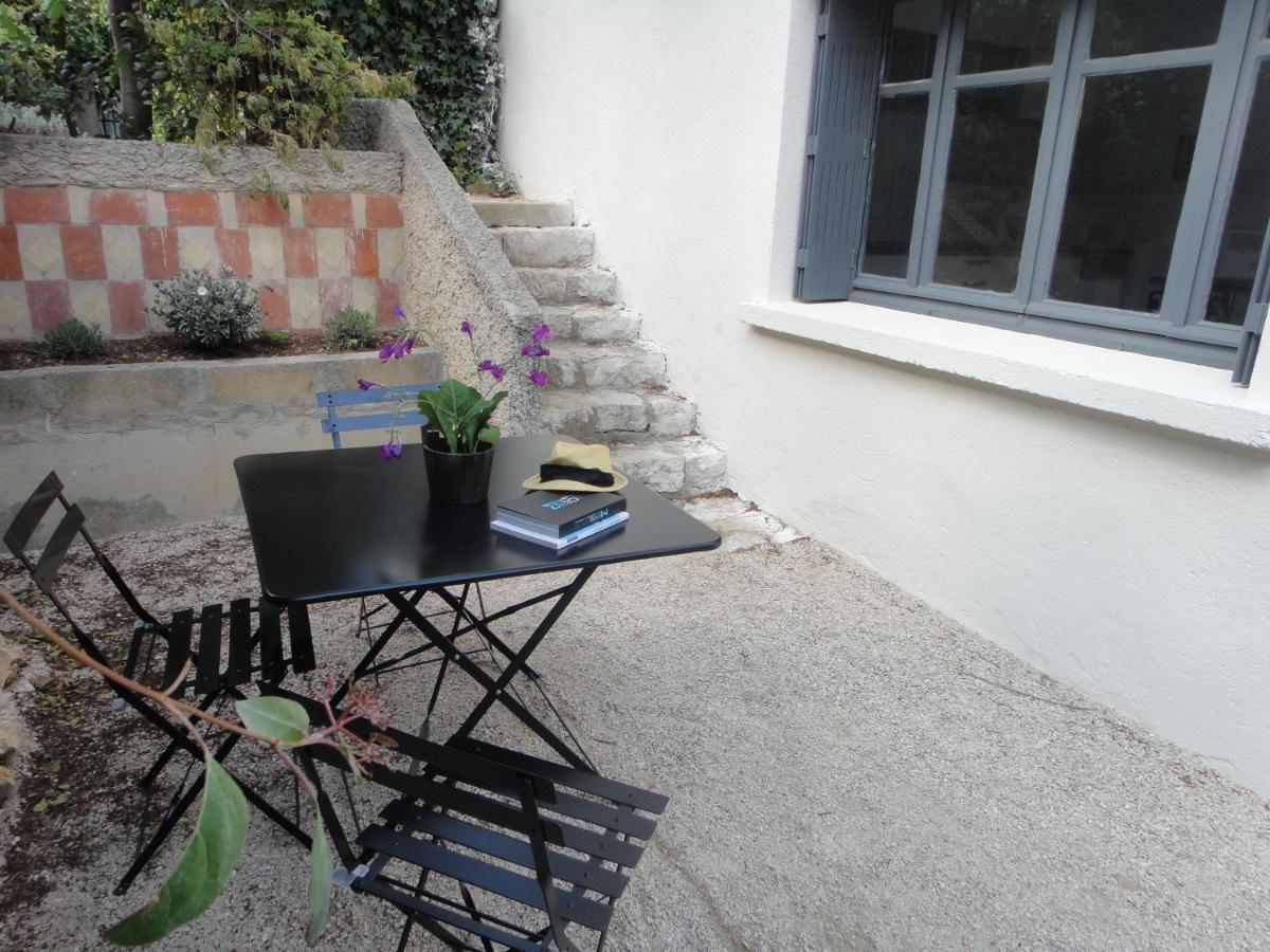 Holiday home - Maison Les Calanques - Piscine Chauffee Cassis